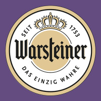 Warsteiner Vintage Hoodie | Teevron