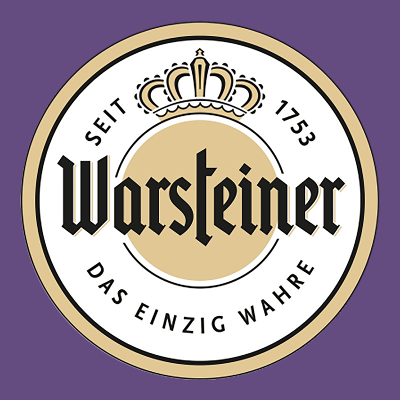 Warsteiner Vintage Hoodie by linhVisuals | Teevron