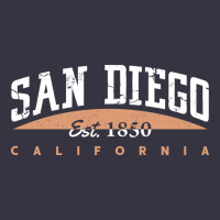 San Diego California Vintage Hoodie | Teevron