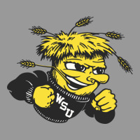 Wichita State Shockers Vintage Hoodie | Teevron