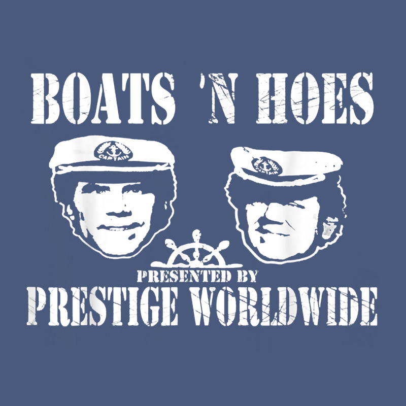 Boats N Hoes Funny Meme T Shirt Vintage Hoodie by linhVisuals | Teevron