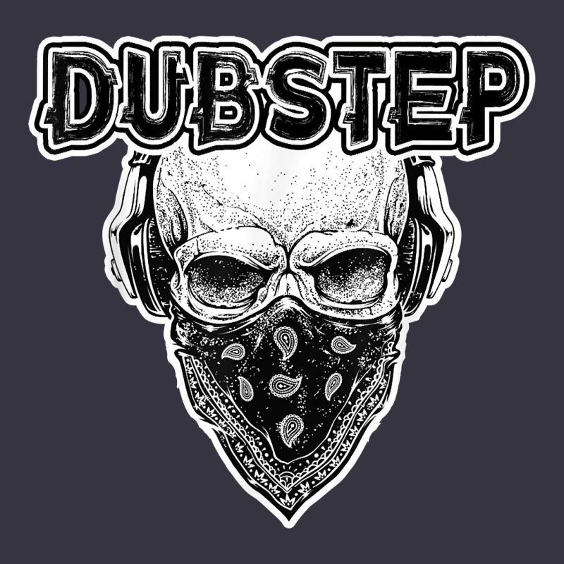 Dubstep Shirt   Electronic Music Lover Gift For Men  Women Vintage Hoodie by linhVisuals | Teevron