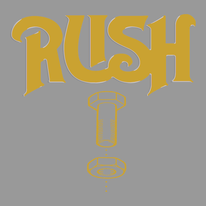 Rush Key Vintage Hoodie by linhVisuals | Teevron