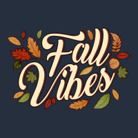 Fall Vibes Zipper Hoodie | Teevron