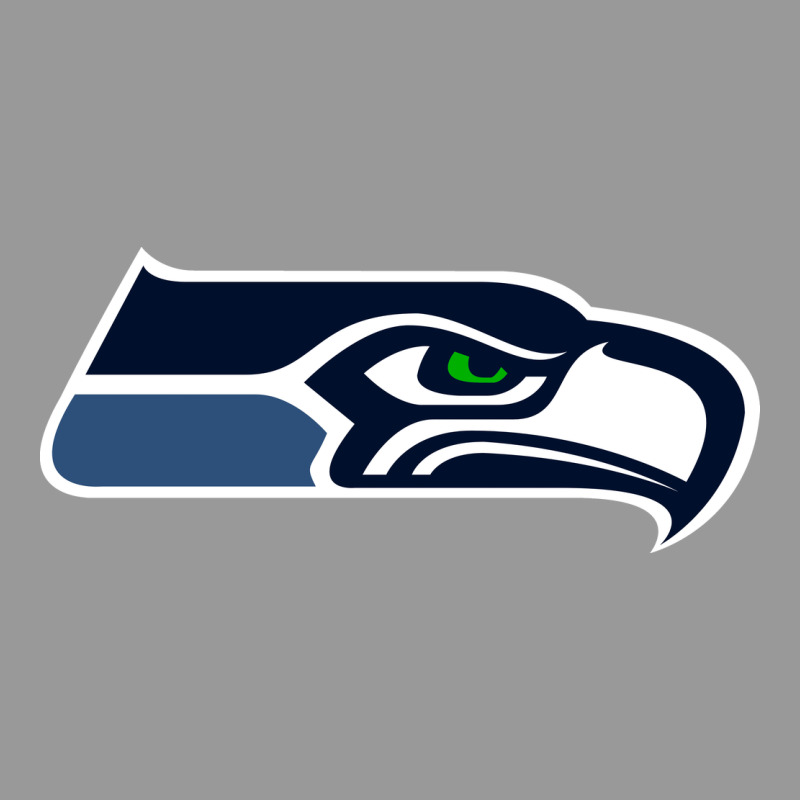 Seattle Sports Vintage Hoodie by linhVisuals | Teevron