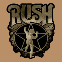 Rush Grey Vintage Hoodie | Teevron