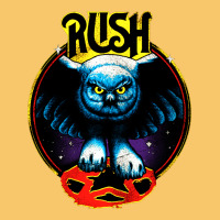 Rush Transparent Vintage Hoodie | Teevron
