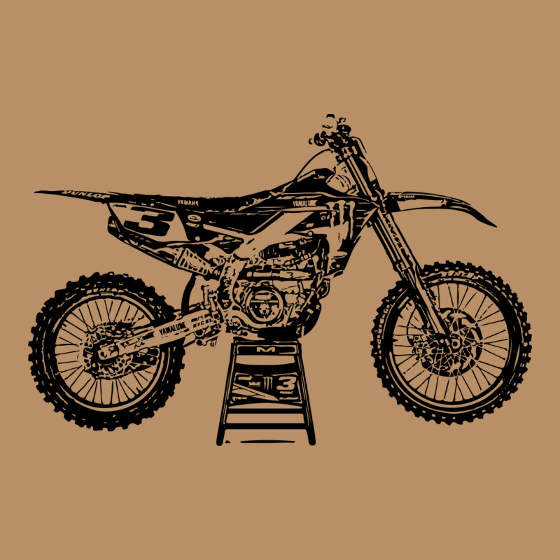 Yz450f Eli Tomac Motorcycles Vintage Hoodie by linhVisuals | Teevron