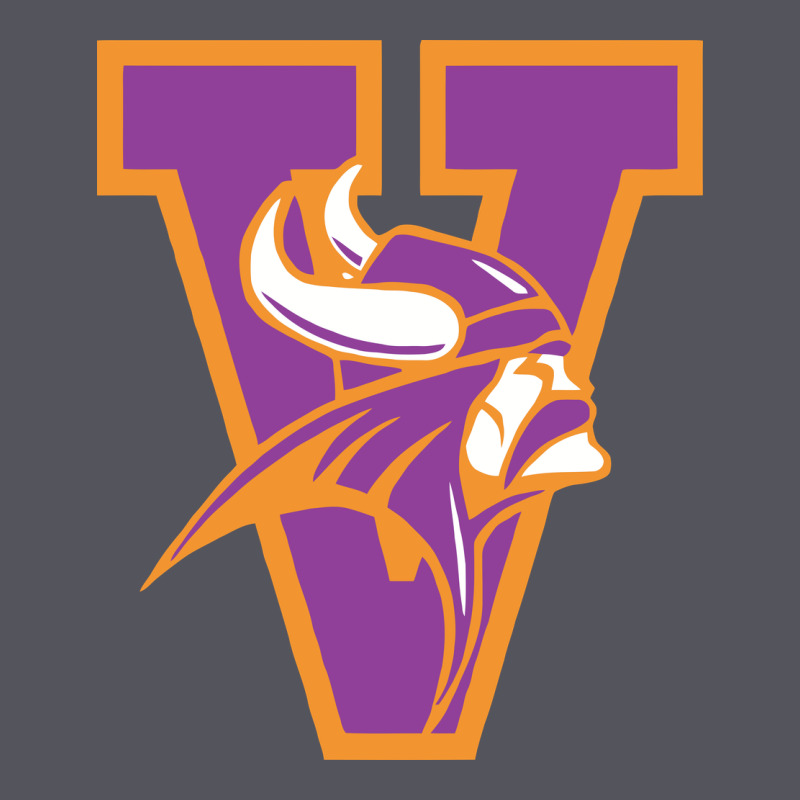 Missouri Valley College Vikings Vectorized Vintage Hoodie by linhVisuals | Teevron
