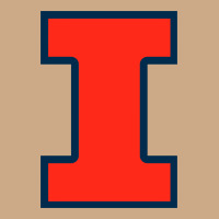 Illinois Fighting Illini Vintage Hoodie | Teevron
