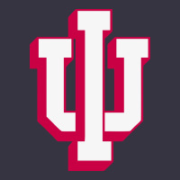 Indiana Hoosiers Vintage Hoodie | Teevron