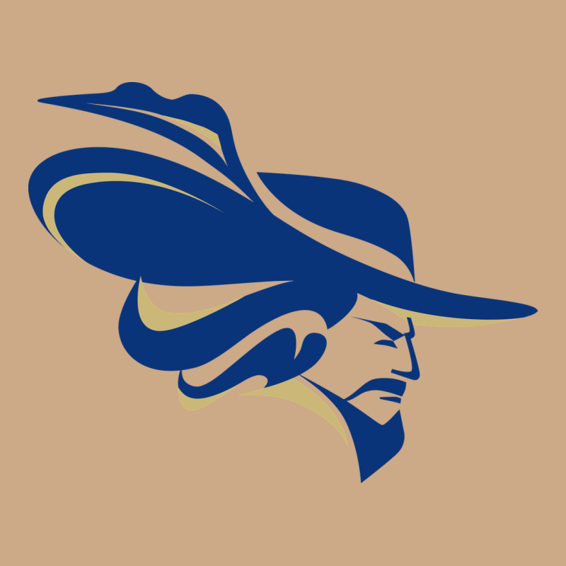 Montreat College Cavaliers1 Vectorized Vintage Hoodie by linhVisuals | Teevron