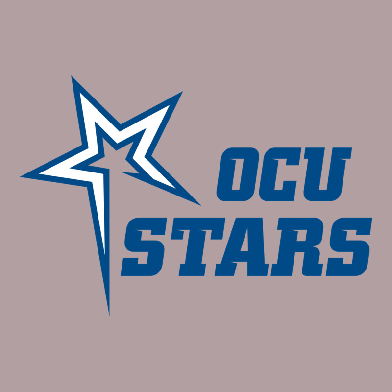Oklahoma City University Stars1 Vectorized Vintage Hoodie by linhVisuals | Teevron