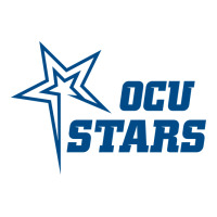 oklahoma city university stars1 vectorized | Teevron