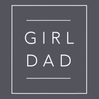 Father Of Girls Tee, Proud New Girl Dad T Shirt Vintage Hoodie | Teevron