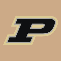 Purdue Boilermakers Vintage Hoodie | Teevron