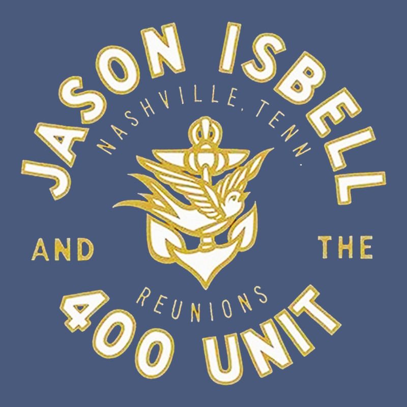 Jason Isbell And The 400 Unit Vintage Hoodie by linhVisuals | Teevron
