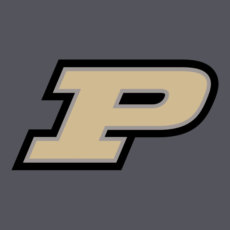 Purdue Boilermakers Vintage Hoodie by linhVisuals | Teevron