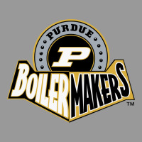 Purdue Boilermakers Vintage Hoodie | Teevron