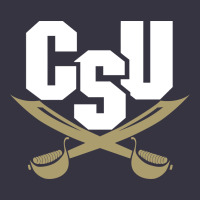 Charleston Southern Buccaneers Vintage Hoodie | Teevron