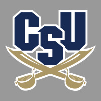 Charleston Southern Buccaneers Vintage Hoodie | Teevron