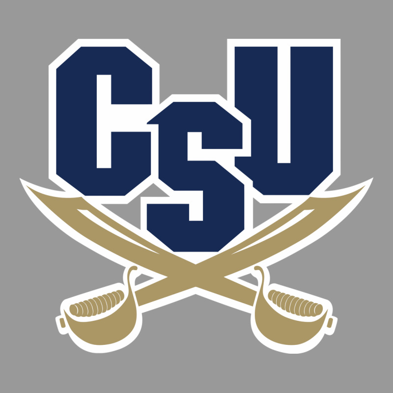 Charleston Southern Buccaneers Vintage Hoodie by linhVisuals | Teevron