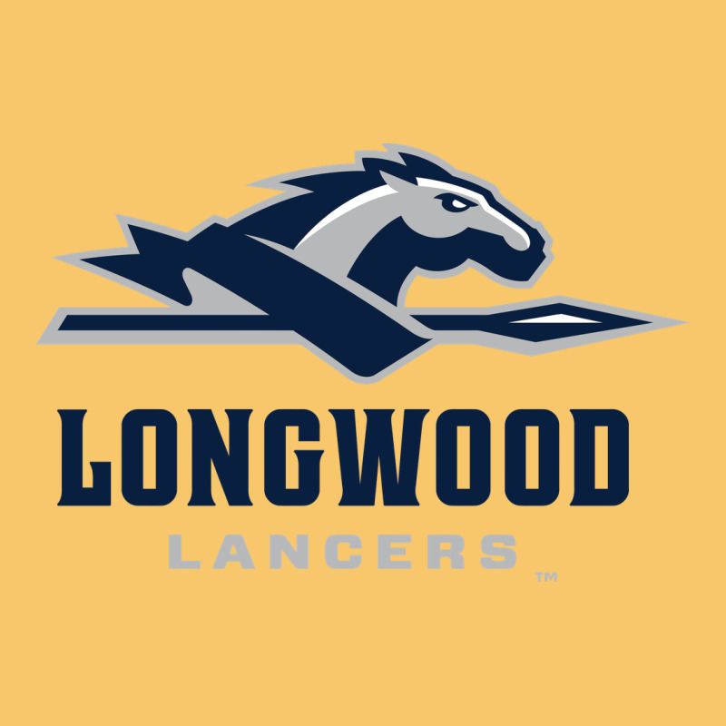 Longwood Lancers Vintage Hoodie by linhVisuals | Teevron