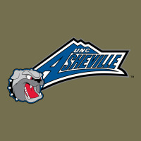 Unc Asheville Bulldogs Vintage Hoodie | Teevron
