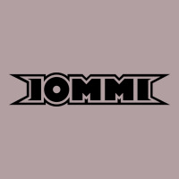 Suitable-tony-iommi-iommi-worn Vintage Hoodie | Teevron