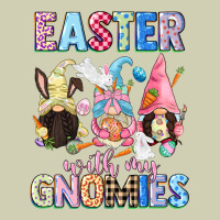 Easter With My Gnomies  Easter Day Heavy Core Tee | Teevron