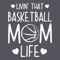 Basketball T  Shirt Basketball Mom Life T  Shirt Vintage Hoodie | Teevron