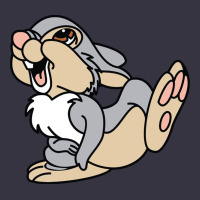 Thumper Vintage Hoodie | Teevron