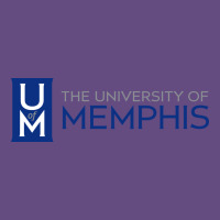 The University Of Memphis Vintage Hoodie | Teevron