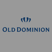 The Old Dominion University Vintage Hoodie | Teevron