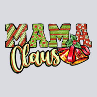 Mama Claus Zipper Hoodie | Teevron