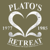 Plato Retreat Club Vintage Retro Nyc T Shirt Vintage Hoodie | Teevron