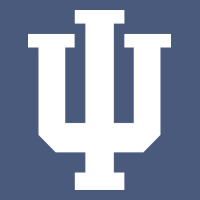 Indiana Hoosiers, Gear Vintage Hoodie | Teevron