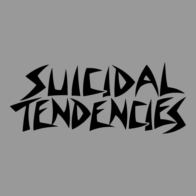 Suicidal Tendencies Vintage Hoodie by linhVisuals | Teevron