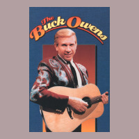 The Buck Owens Collection Vintage Hoodie | Teevron