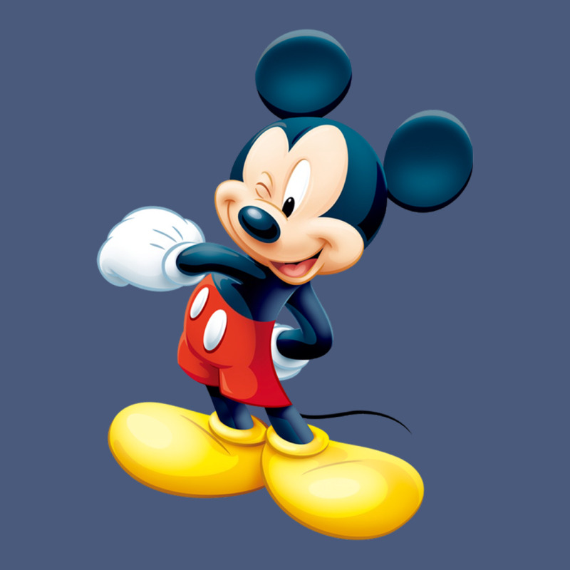 Micke Mouse Vintage Hoodie by linhVisuals | Teevron