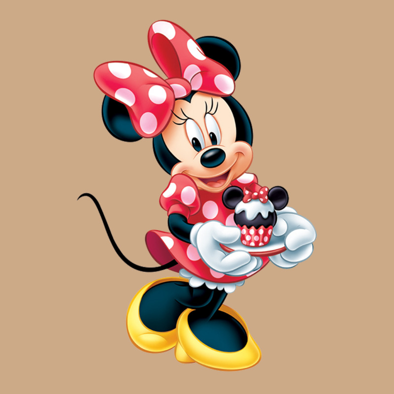 Minni Mouse Vintage Hoodie by linhVisuals | Teevron