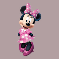 Minni Mouse Vintage Hoodie | Teevron