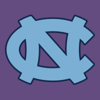 North Carolina Vintage Hoodie | Teevron