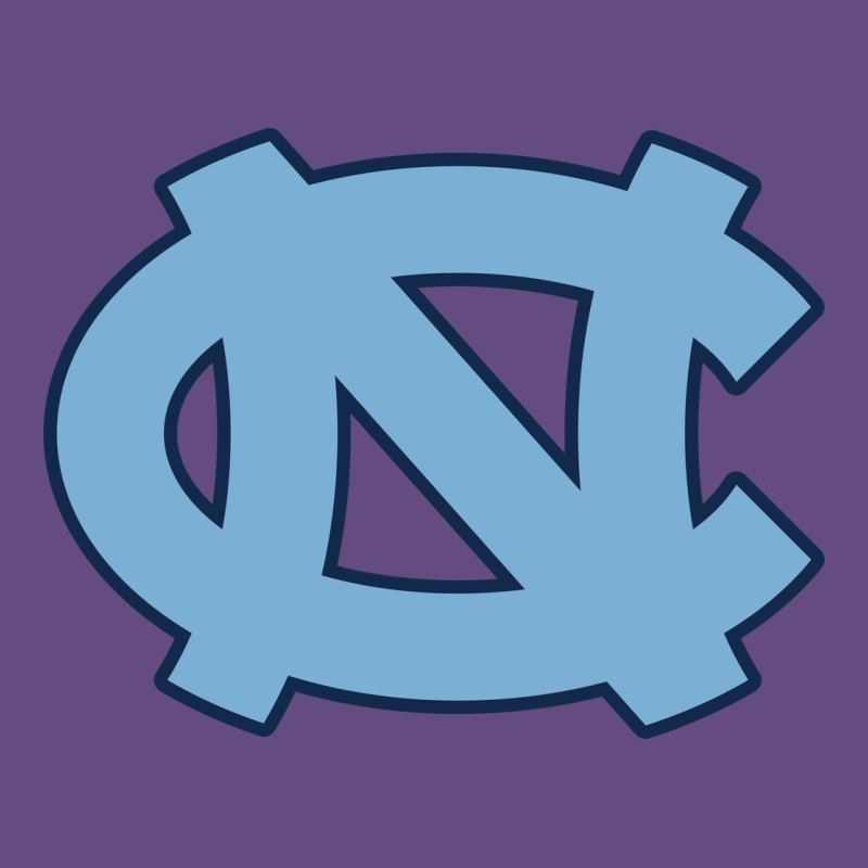 North Carolina Vintage Hoodie by linhVisuals | Teevron