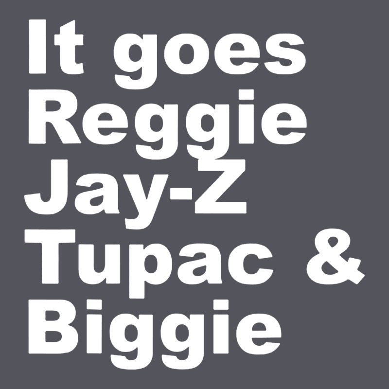 It Goes Reggie Jay Vintage Hoodie by linhVisuals | Teevron