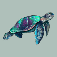 Turtle Heavyweight Hoodie | Teevron