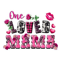 One loved mama Valentine's Day | Teevron