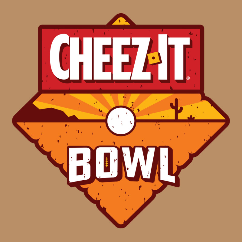 Cheez It, Game Vintage Hoodie by linhVisuals | Teevron