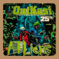 Outkast 25th Vintage Hoodie | Teevron