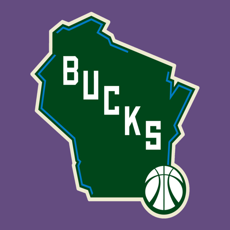 Bucks Vintage Hoodie by linhVisuals | Teevron